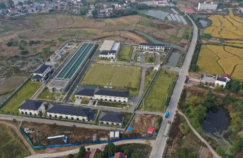 樅陽項目深練“內功”，全力推進工程建設